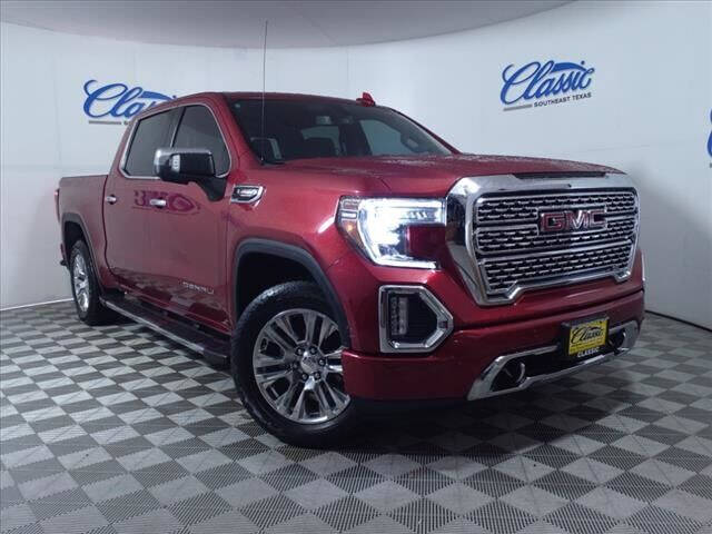 2021 GMC Sierra 1500 For Sale In Beaumont TX Carsforsale