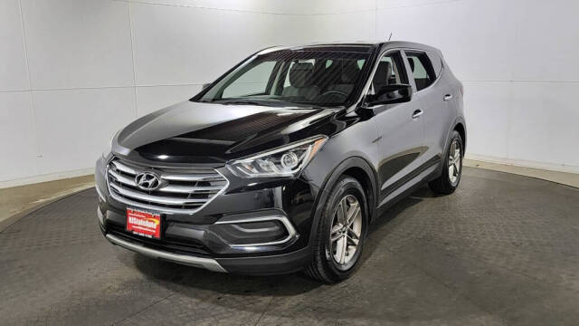 2018 Hyundai SANTA FE Sport for sale at NJ Car Buyer in Jersey City, NJ