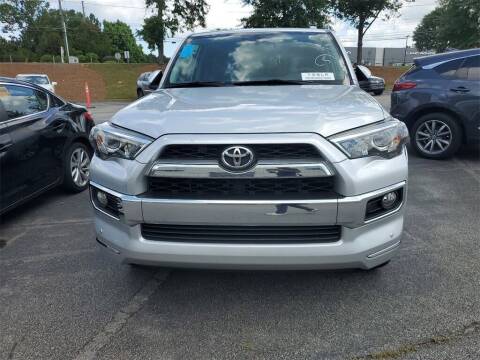 2016 Toyota 4Runner for sale at Southern Auto Solutions - Acura Carland in Marietta GA
