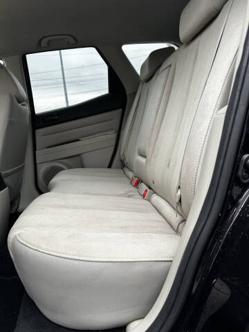 2012 Mazda CX-7 i SV