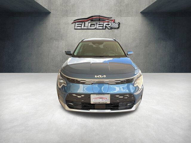 2023 Kia Niro EV Wave