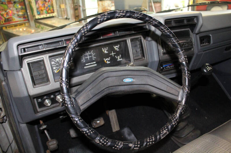 1984 Ford F-150