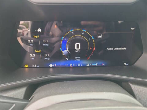 2026 Chevrolet Colorado Work Truck