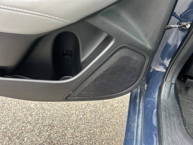 2023 Subaru Legacy Limited