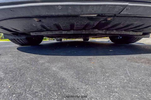 2019 Aston Martin DB11 Volante