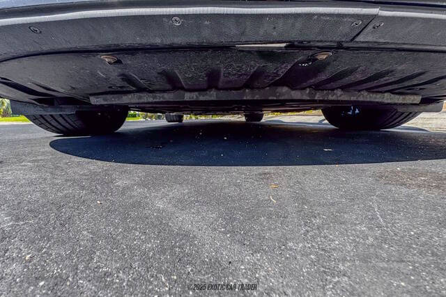 2019 Aston Martin DB11 Volante