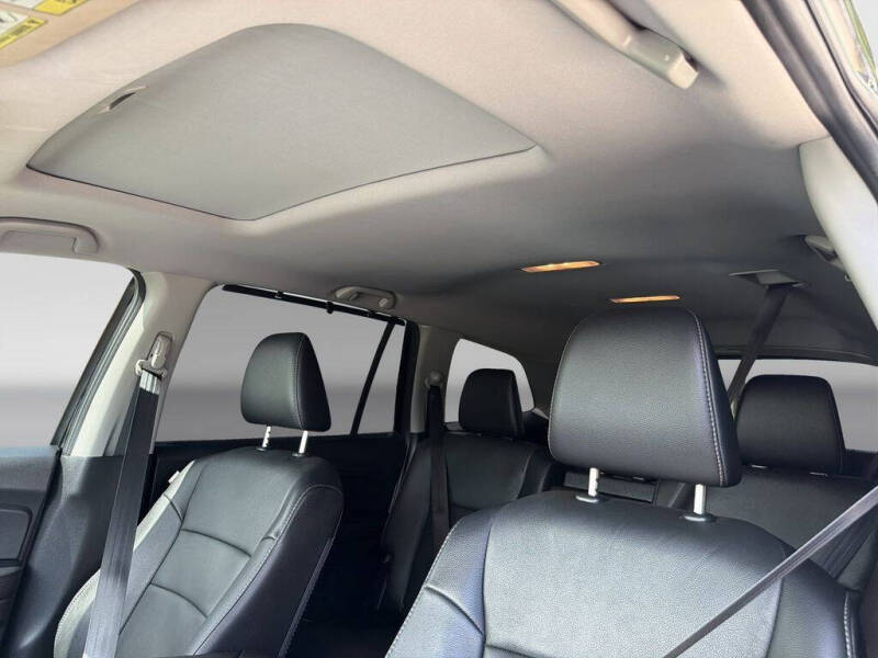 2021 Honda Pilot SE