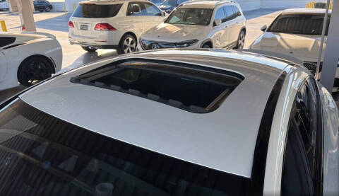 2019 Mercedes-Benz AMG GT 63