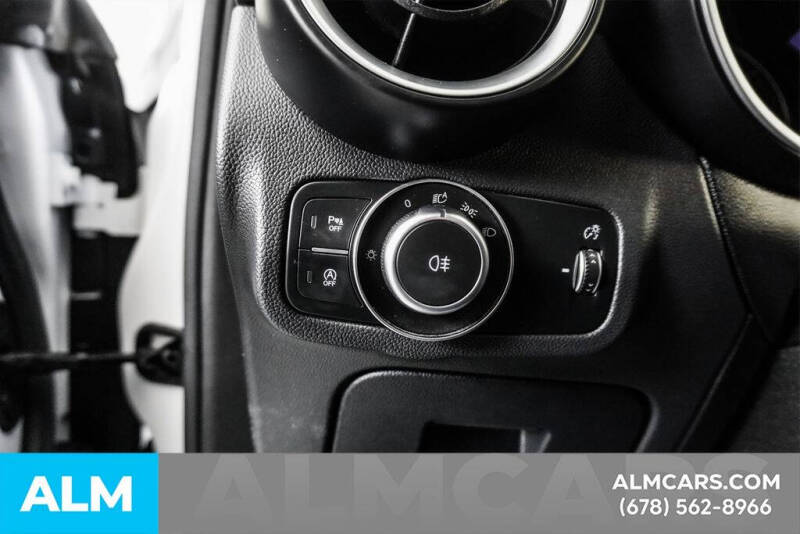 2022 Alfa Romeo Stelvio Sprint