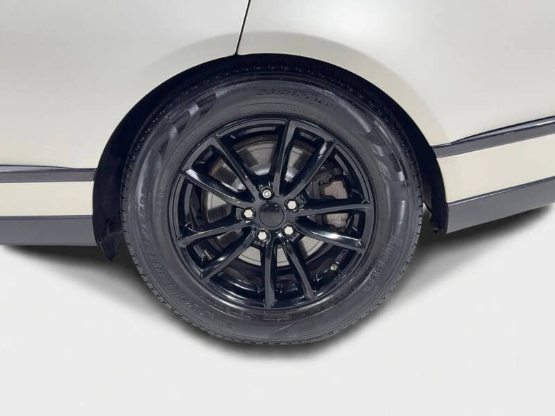 2016 Land Rover Range Rover Td6