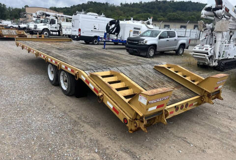 2018 Towmaster TC-16
