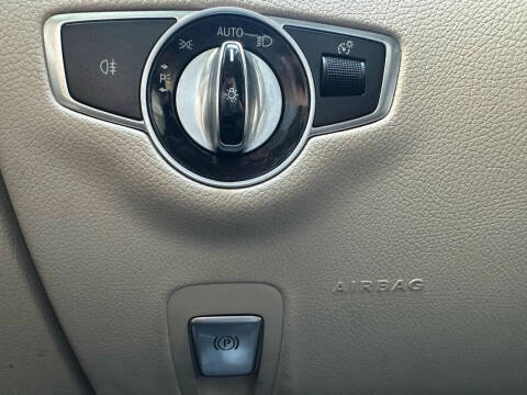 2017 Mercedes-Benz E-Class E 300