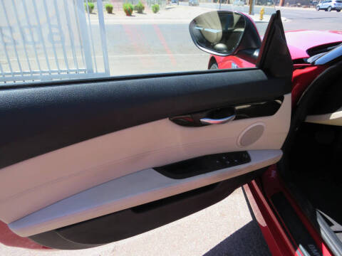 2014 BMW Z4 sDrive28i