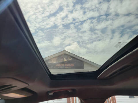 2016 Chevrolet Cruze Premier