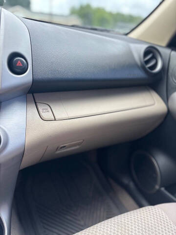 2008 Toyota RAV4