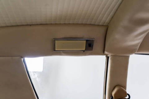 1964 Studebaker Avanti