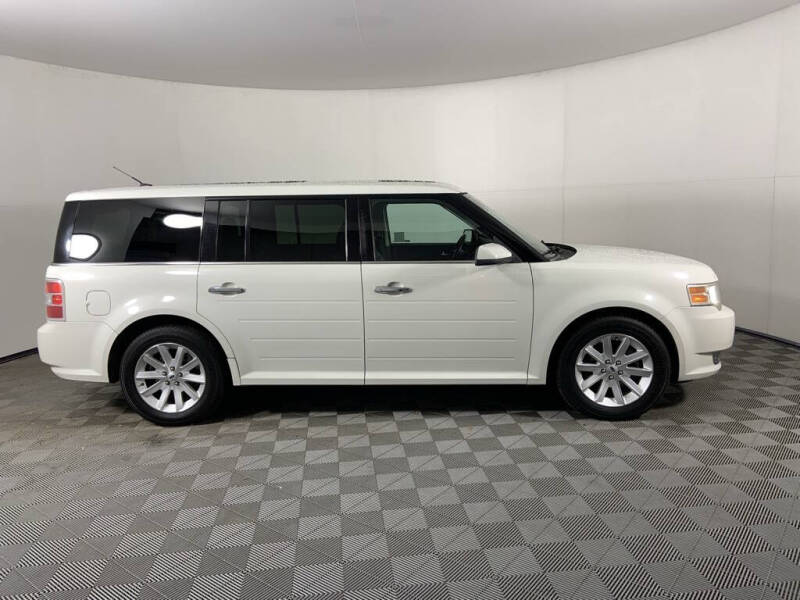 2012 Ford Flex SEL