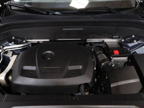 2020 Volvo XC90