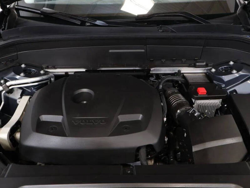 2020 Volvo XC90