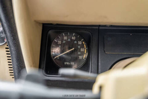 1991 Jeep Wrangler