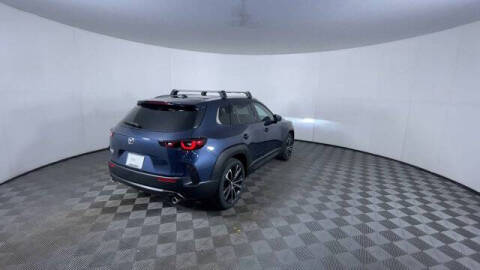 2026 Mazda CX-50 2.5 S Premium