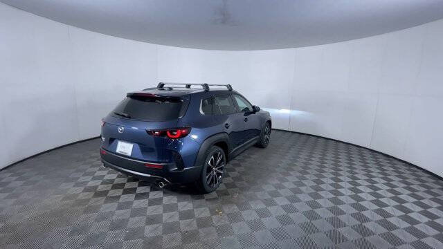 2026 Mazda CX-50 2.5 S Premium