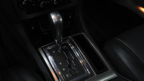 2006 Chrysler 300 SRT-8