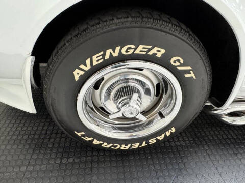 1976 Chevrolet Corvette