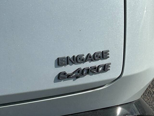 2024 Nissan Ariya Engage e-4ORCE