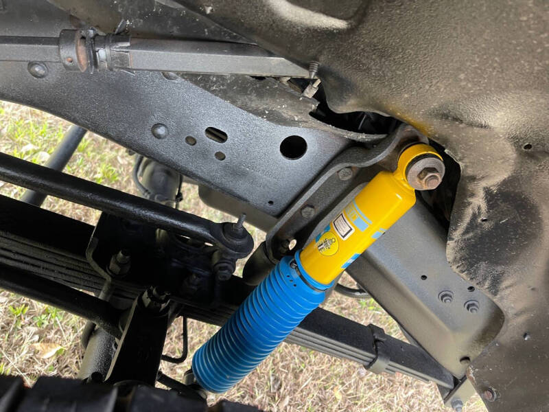 1993 Dodge RAM 250 LE