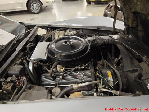 1977 Chevrolet Corvette