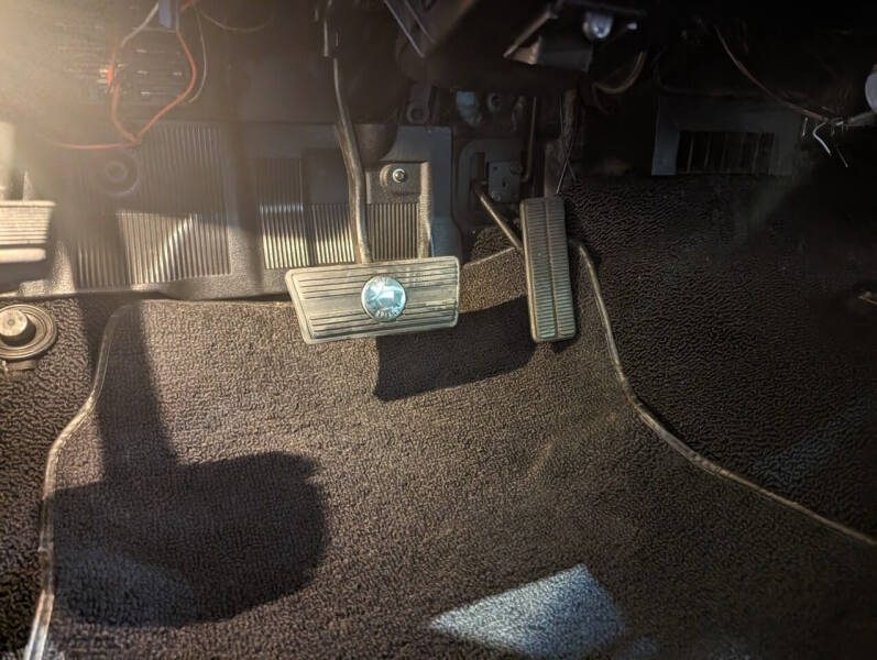 1970 Chevrolet El Camino