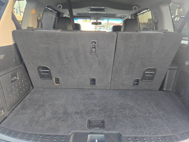 2013 Honda Pilot Touring