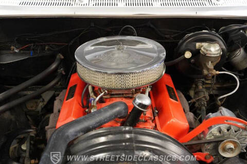 1964 Chevrolet Impala