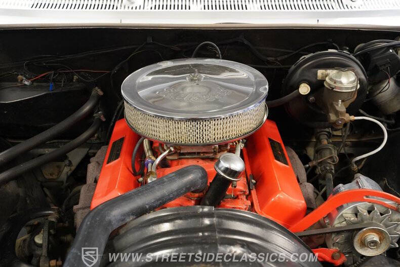 1964 Chevrolet Impala