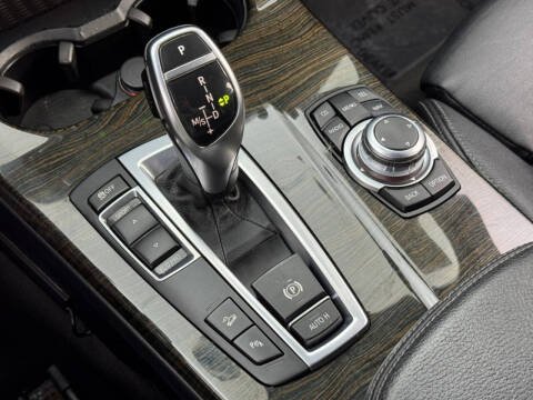 2013 BMW X3 xDrive35i