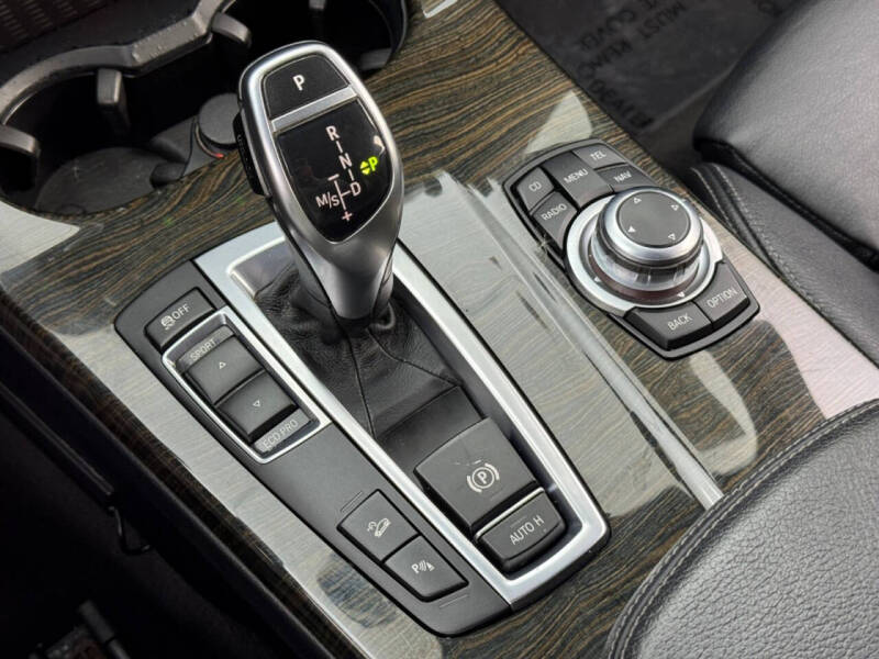 2013 BMW X3 xDrive35i