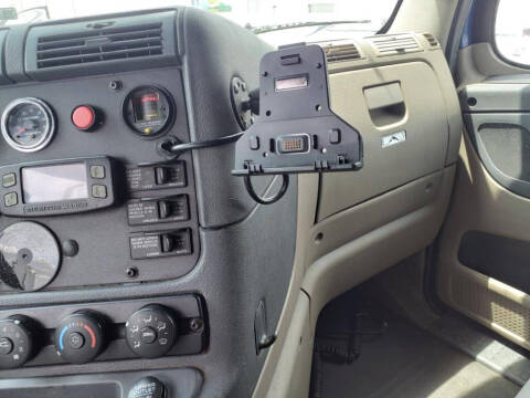 2016 Freightliner Cascadia