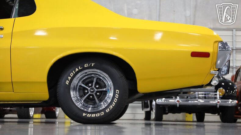 1973 Ford Torino