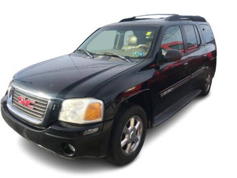 2003 GMC Envoy XL