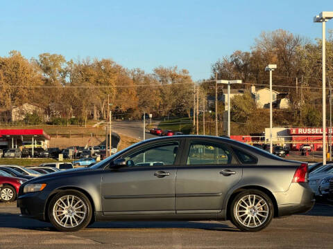 2010 Volvo S40 2.4i