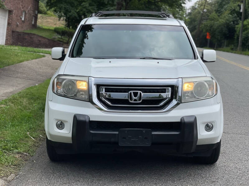 2011 Honda Pilot for sale at Kars 4 Sale LLC in Little Ferry NJ