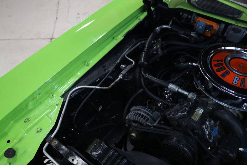 1973 Dodge Challenger