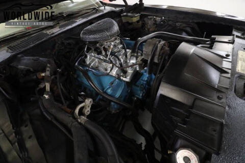 1981 Pontiac Firebird Trans Am