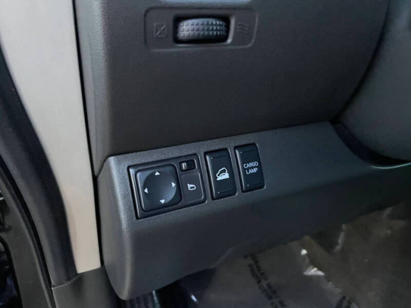 2014 Nissan Frontier