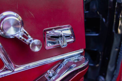 1964 Cadillac DeVille