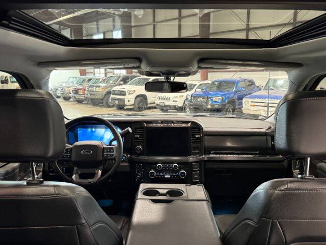 2023 Ford F-250 Super Duty