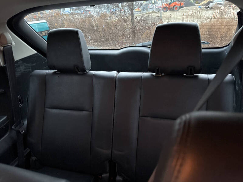 2012 Mazda CX-9 Grand Touring