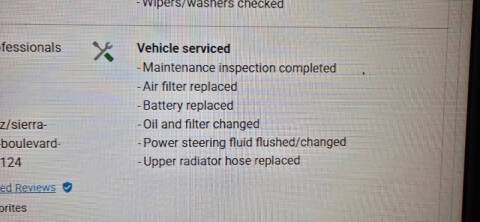 2013 Nissan Frontier PRO-4X