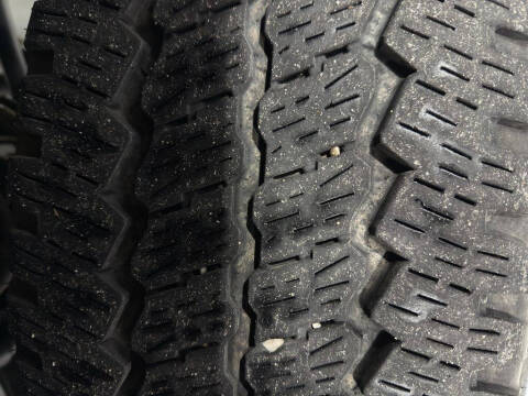 2021 Ford F-250 Super Duty